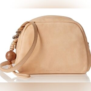 NWT Lucky Brand Kata Crossbody